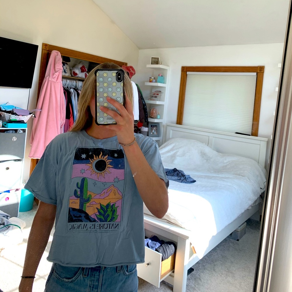 Target cropped t!